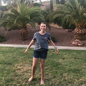 Meet your Posher, Julia